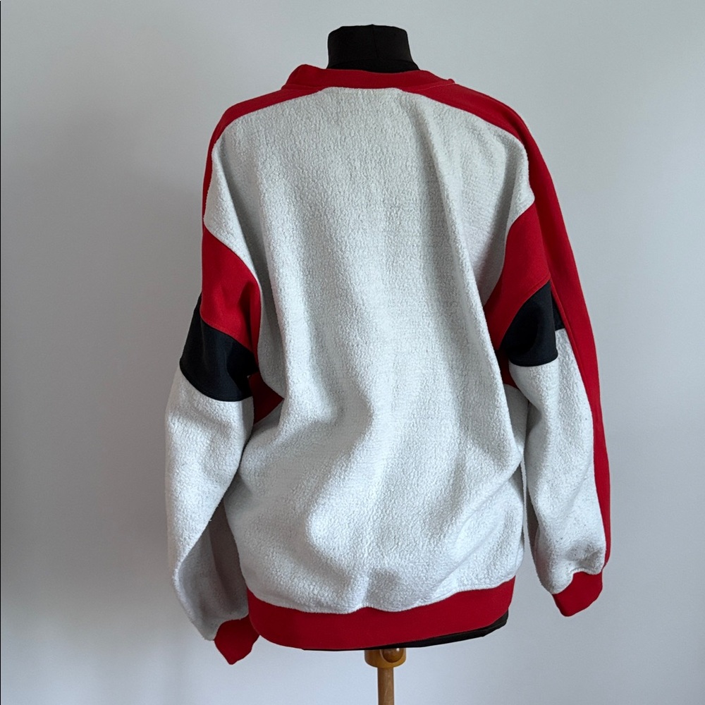 VTG & RARE Cornell University crewneck sweatshirt XL L M S mens women vintage - Picture 3 of 7